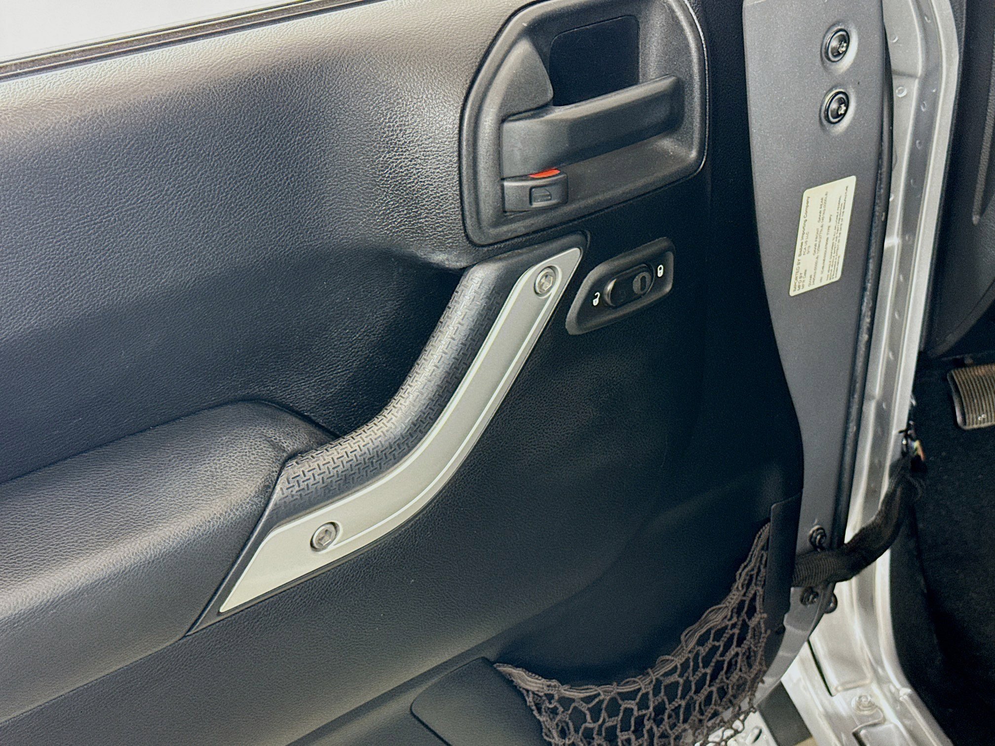 Used 2013 Jeep Wrangler Unlimited Sahara w/ Dual Top Group image 17