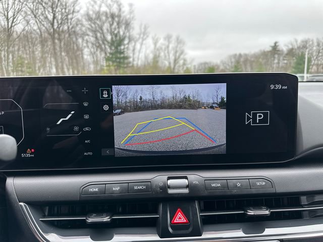 Used 2025 Kia K4 EX image 45