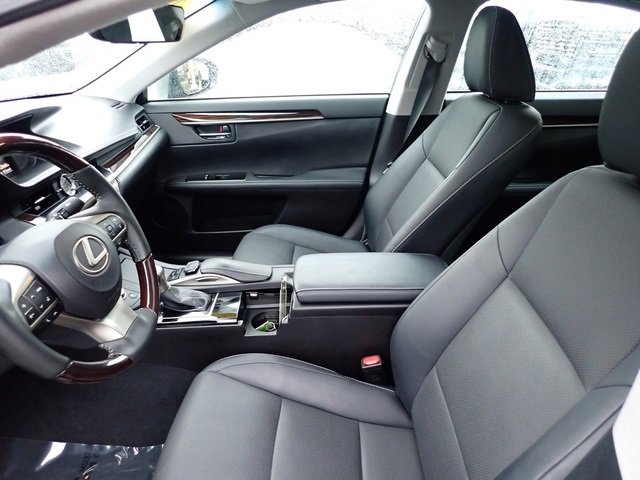 Used 2017 Lexus ES 350 image 13