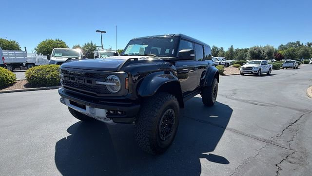 Used 2024 Ford Bronco Raptor