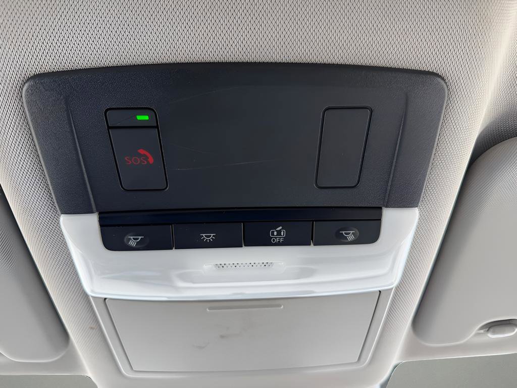 Certified 2022 Nissan Rogue SV image 23