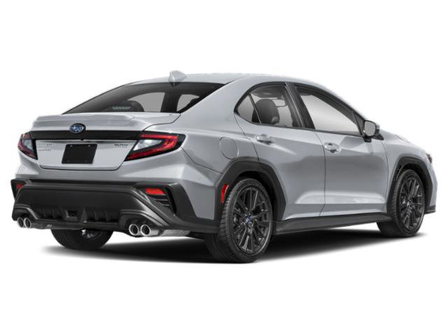 Used 2022 Subaru WRX Limited AWD/4WD image 2