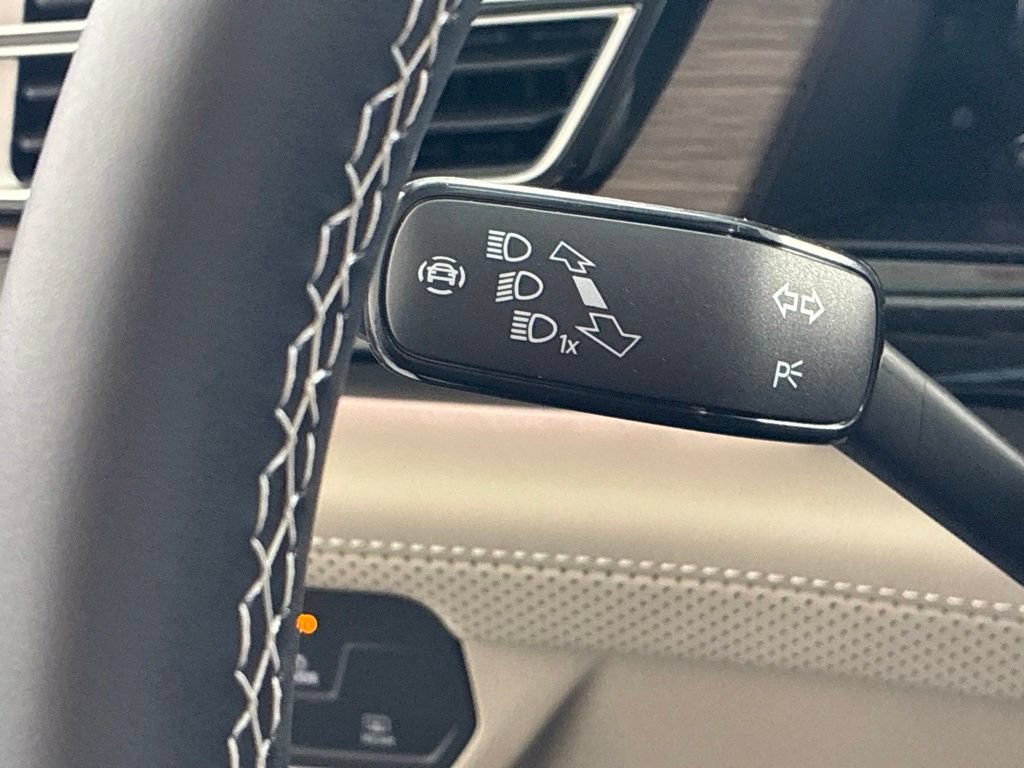 New 2026 Volkswagen Atlas SEL AWD/4WD image 29
