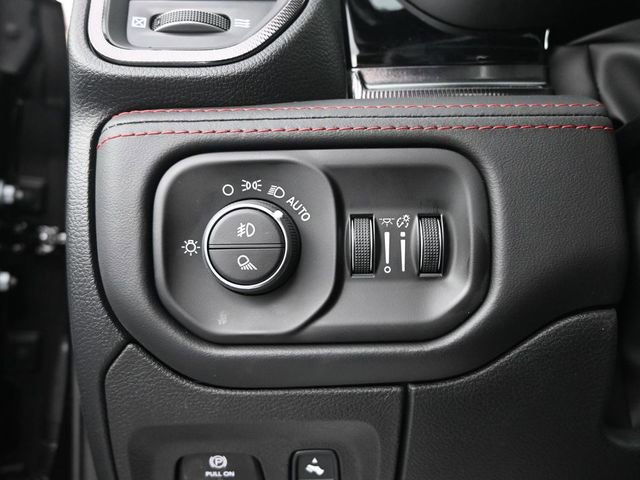 New 2026 RAM 1500 RHO image 37