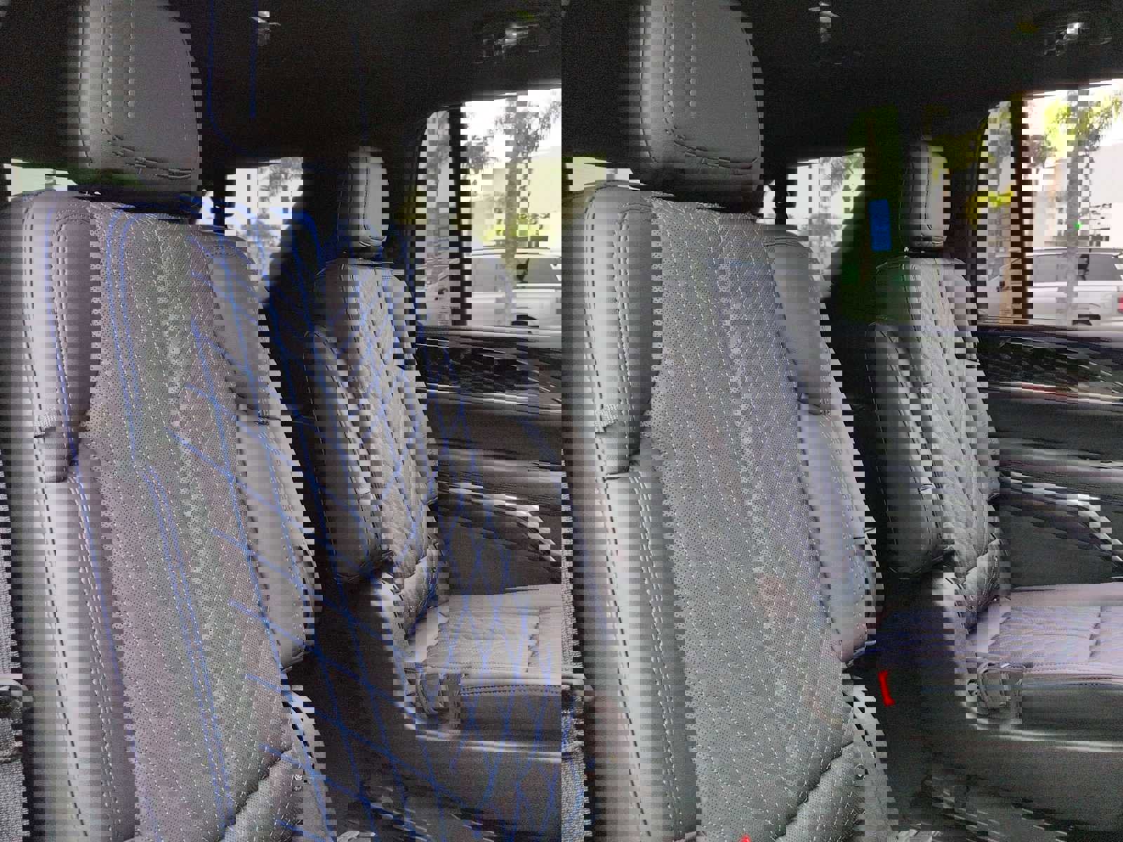 New 2026 Cadillac Escalade IQL Luxury image 27