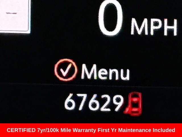 Used 2023 Chevrolet Traverse RS AWD/4WD image 20