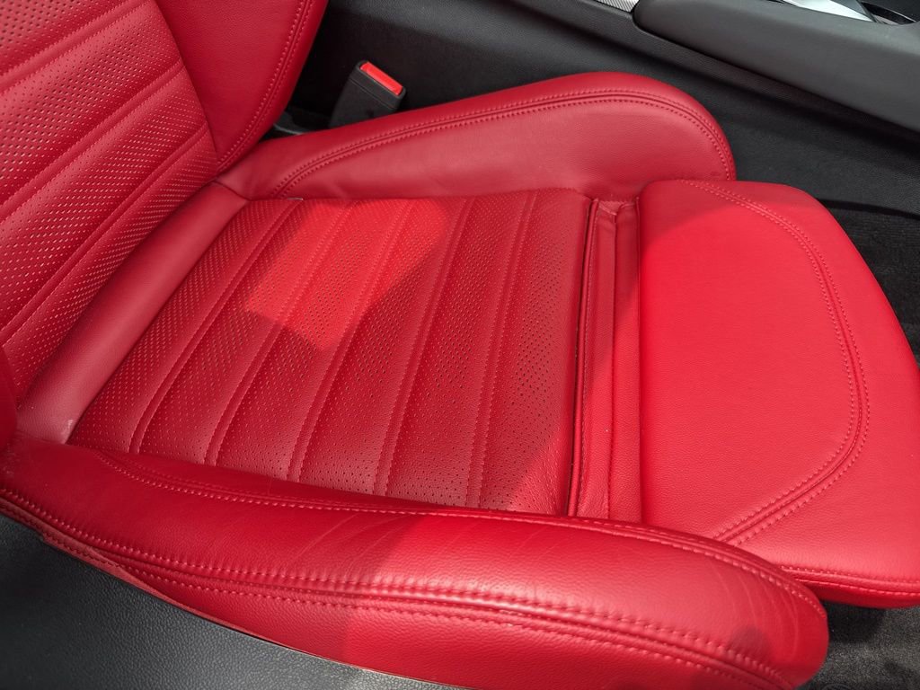 Used 2022 Alfa Romeo Giulia Veloce image 63