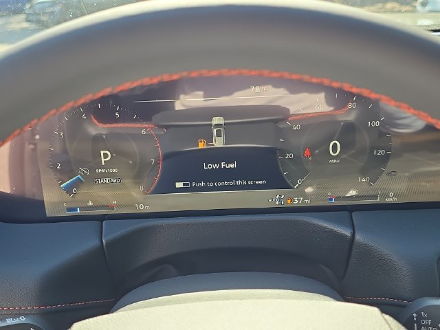 New 2026 Nissan Armada PRO-4X AWD/4WD image 36