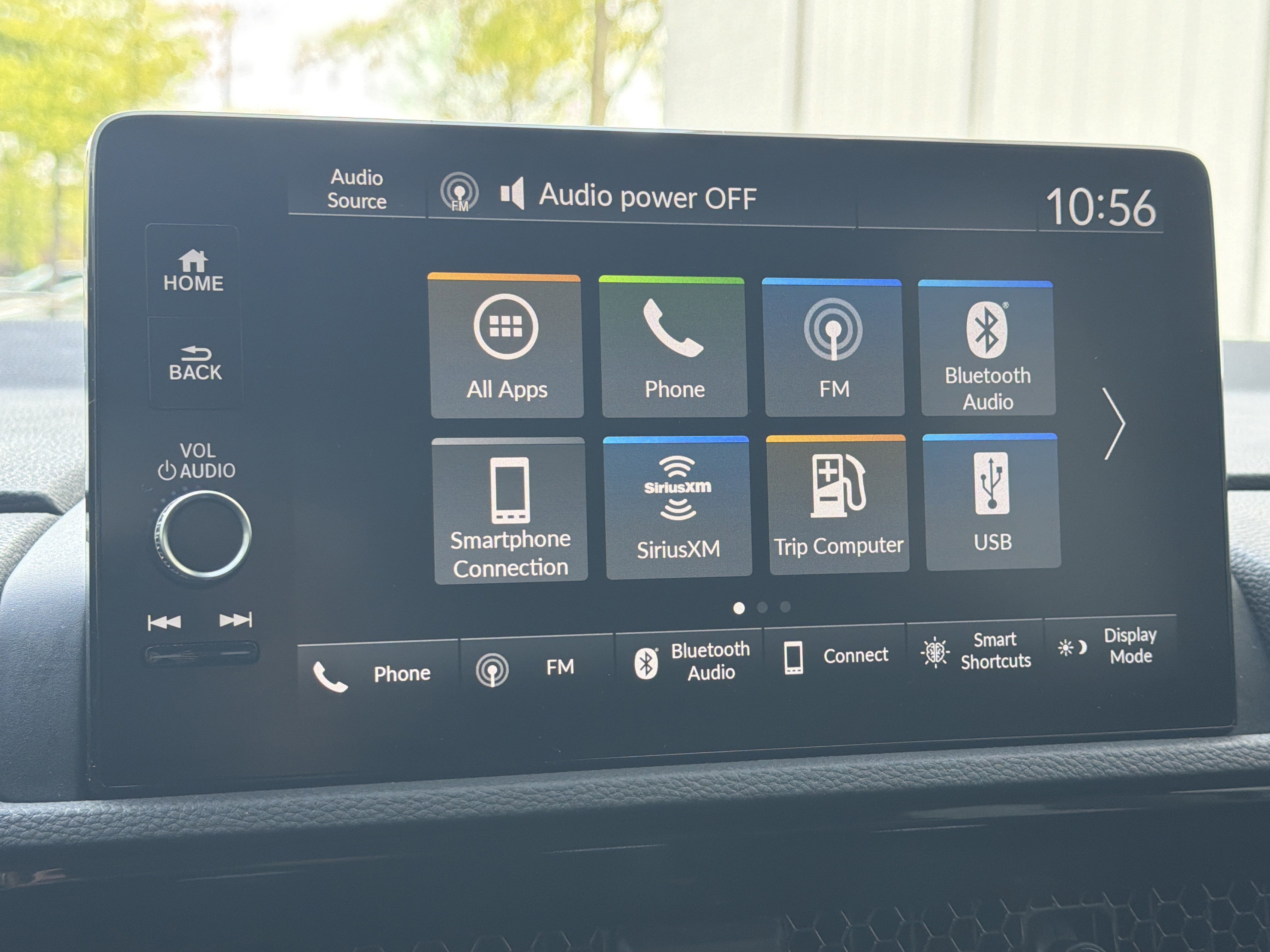 Used 2024 Honda CR-V EX-L image 12