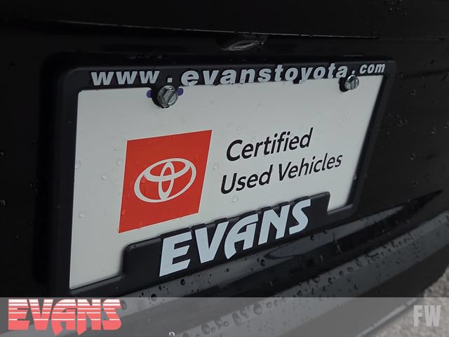 Certified 2026 Toyota Corolla Cross L AWD/4WD image 28