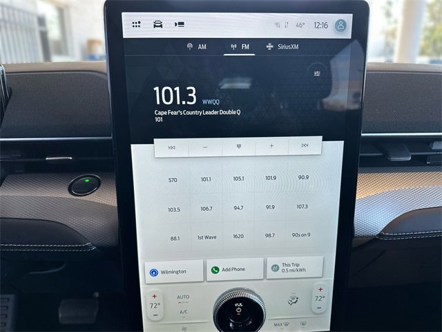 Certified 2021 Ford Mustang Mach-E California Route 1 image 17