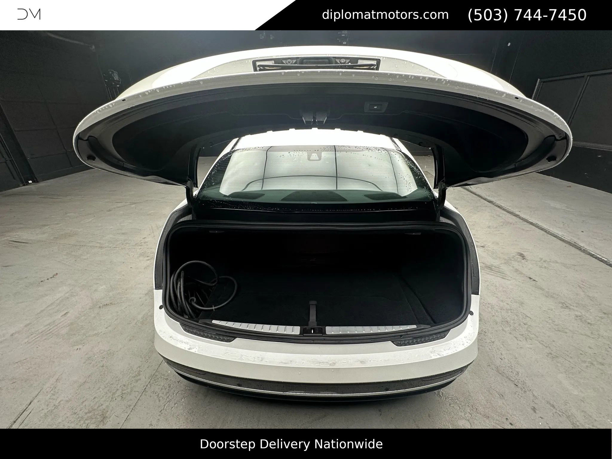 Used 2024 Lucid Air Touring image 37