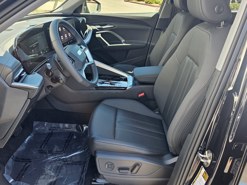 New 2026 Audi Q5 Premium AWD/4WD image 2