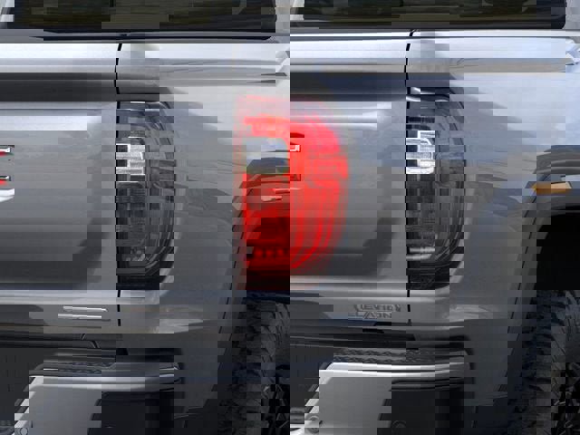 New 2026 GMC Canyon Elevation image 11