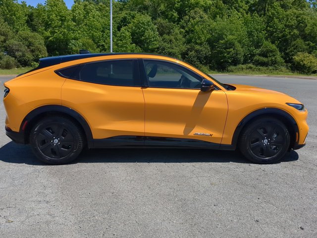 Certified 2023 Ford Mustang Mach-E California Route 1 AWD/4WD image 3