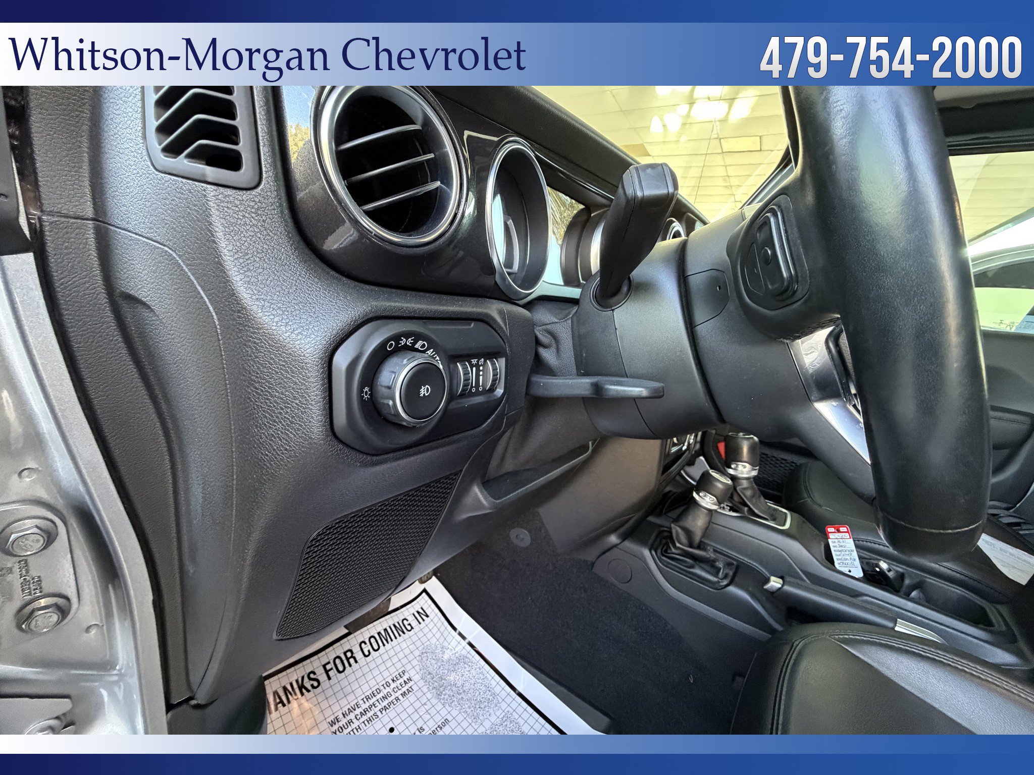 Used 2021 Jeep Wrangler Unlimited Sahara image 17