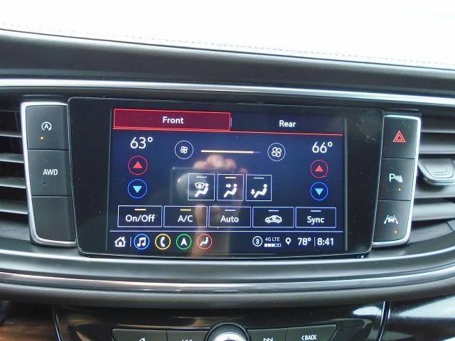 Certified 2022 Buick Enclave Avenir w/ LPO, Floor Liner Package AWD/4WD image 11