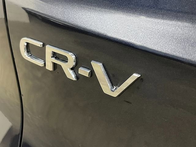 New 2026 Honda CR-V EX-L image 3