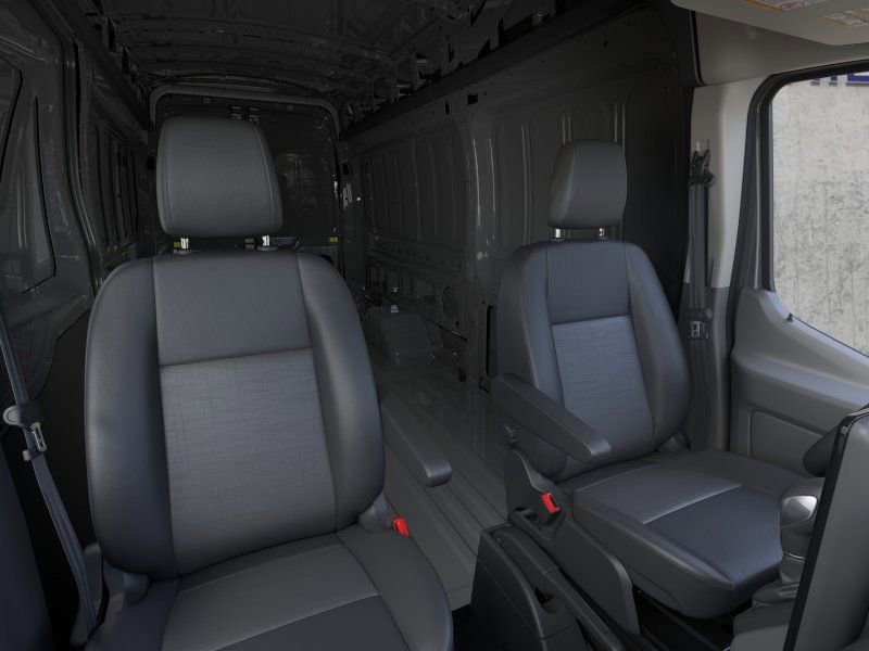 New 2026 Ford Transit 350 148 High Roof Extended DRW RWD image 10