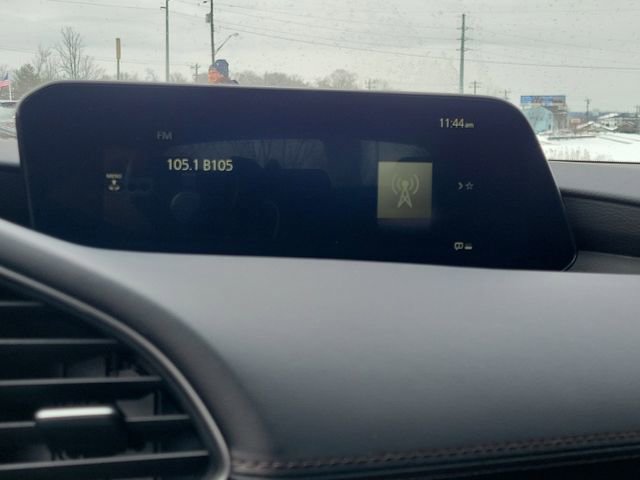 New 2026 MAZDA MAZDA3 s Sport image 26