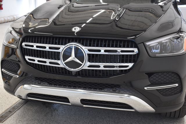 New 2026 Mercedes-Benz GLE 350 4MATIC image 14