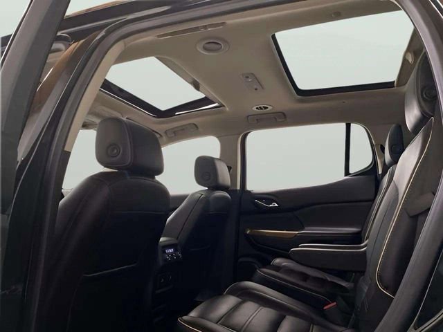 Used 2018 GMC Acadia Denali w/ Technology Package image 41