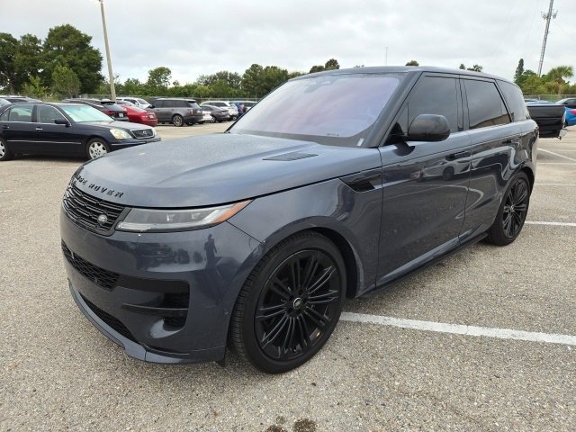 Used 2023 Land Rover Range Rover Sport SE Dynamic
