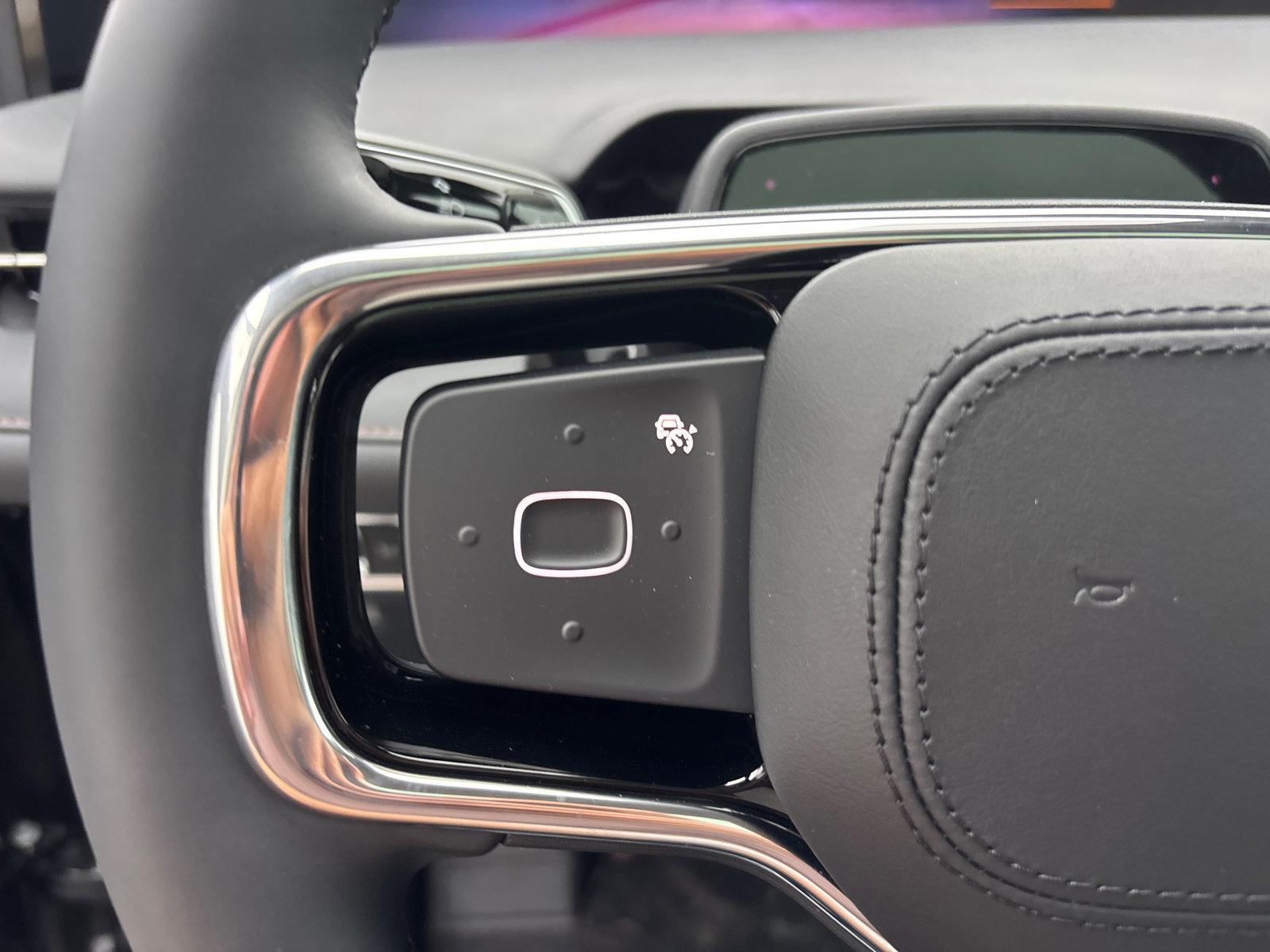 New 2026 Lincoln Nautilus Reserve AWD/4WD image 17