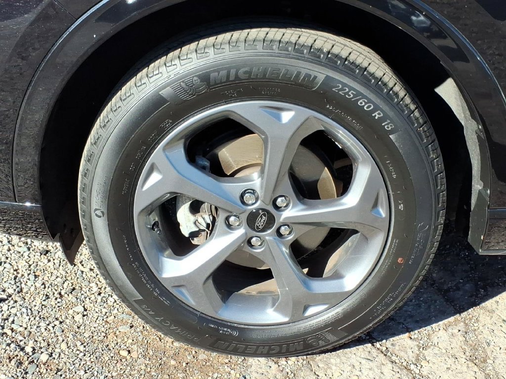Used 2024 Ford Escape ST-Line Select w/ Tech Pack #2 AWD/4WD image 9