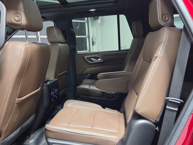 Used 2022 Chevrolet Tahoe High Country w/ Premium Package 2 image 6