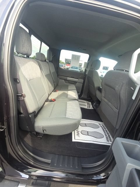 Used 2023 Ford F150 XLT w/ Equipment Group 301A Mid AWD/4WD image 20