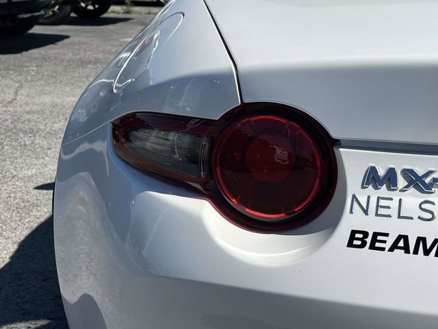 Used 2022 MAZDA MX-5 Miata Grand Touring RWD image 10