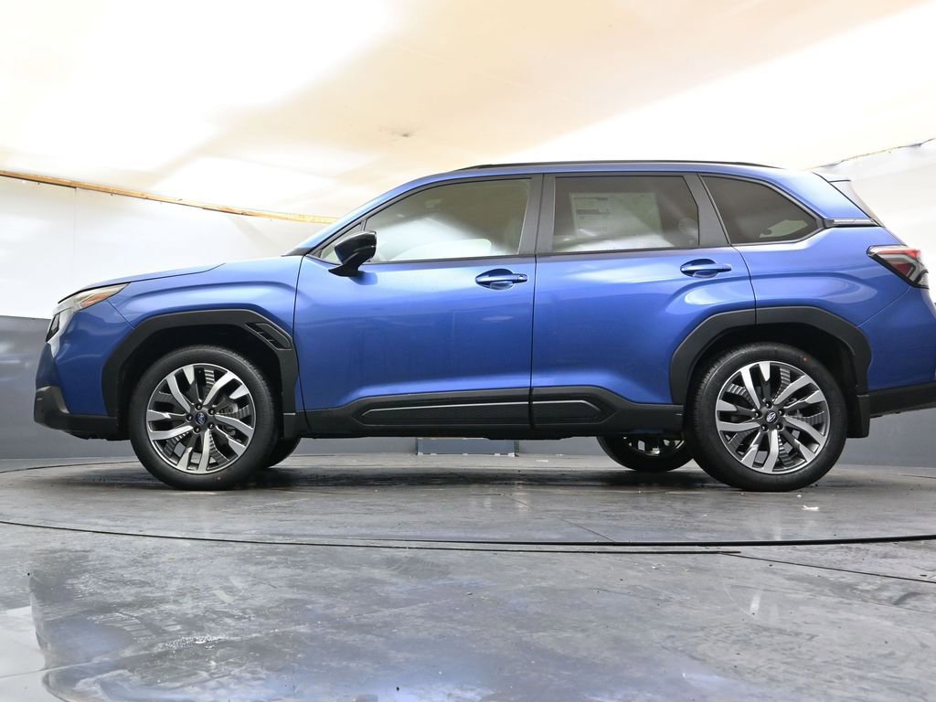 New 2026 Subaru Forester Touring image 41