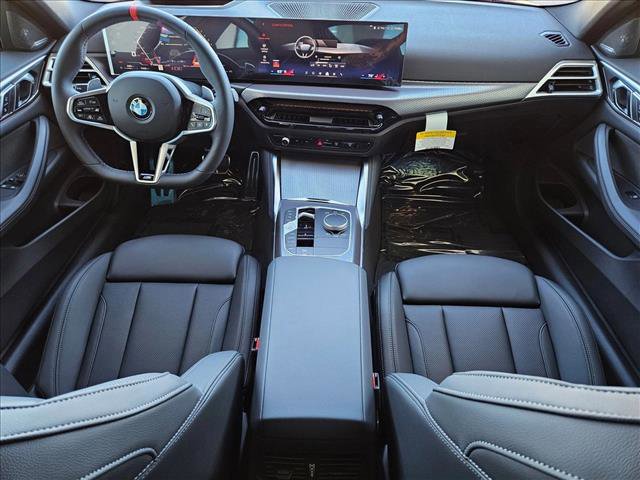 New 2026 BMW 440i xDrive Coupe image 16