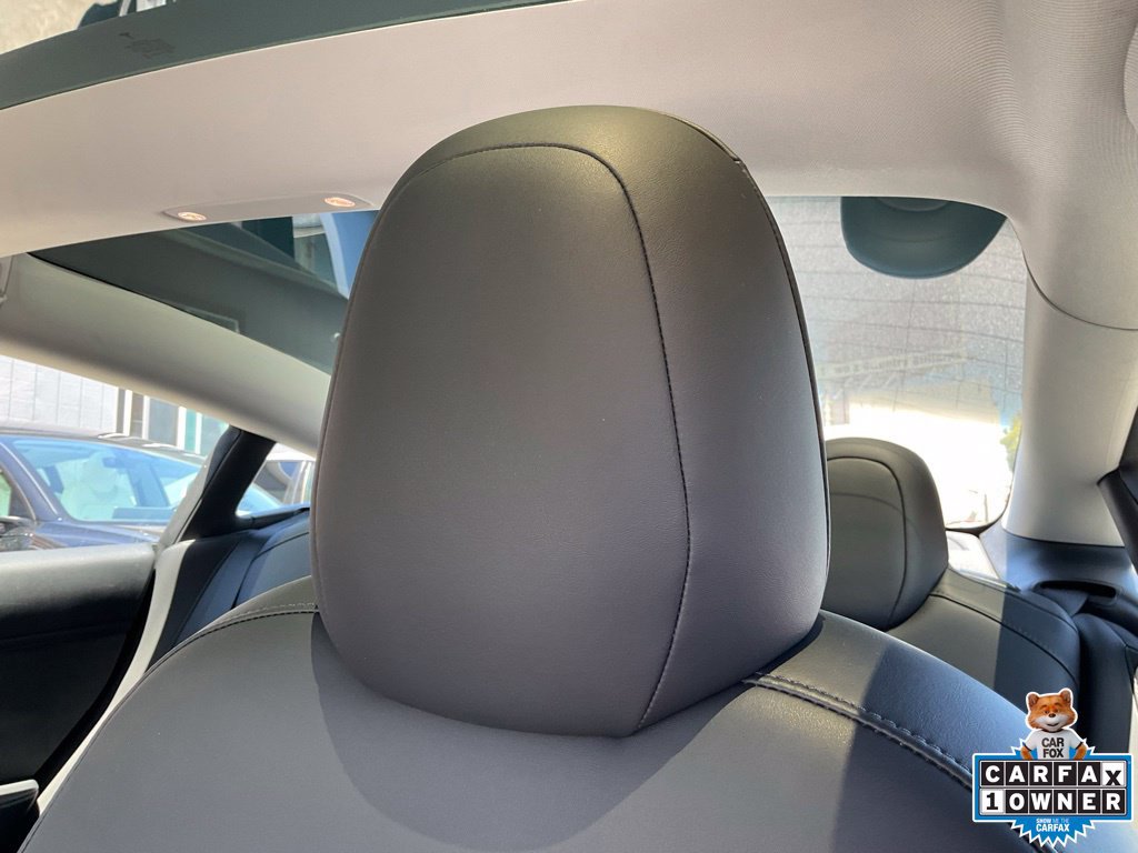 Used 2021 Tesla Model 3 Long Range AWD/4WD image 18