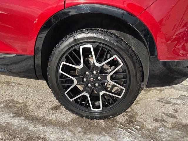 Used 2023 Chevrolet Blazer RS w/ LPO, Floor Liner Package image 18
