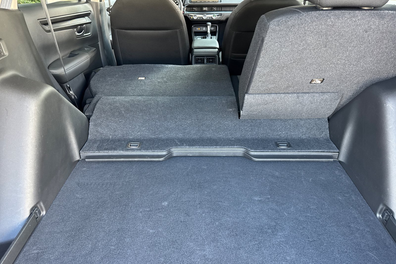 Used 2024 Honda CR-V EX image 12