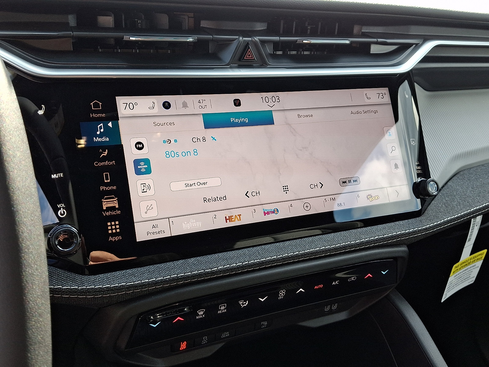 New 2026 Jeep Cherokee Laredo AWD/4WD image 13