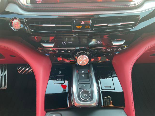 New 2026 Acura MDX A-Spec image 19