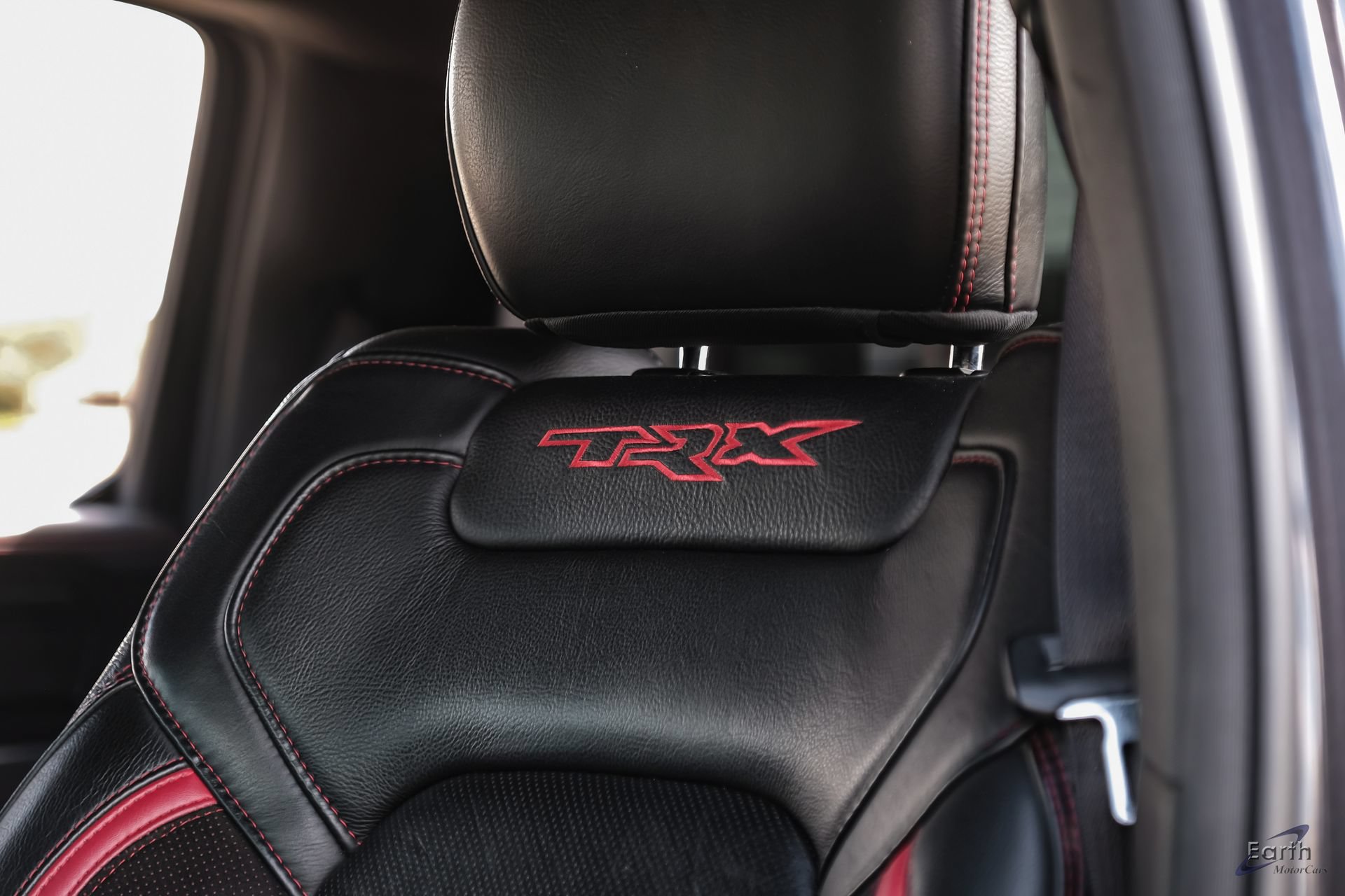 Used 2022 RAM 1500 TRX w/ TRX Level 2 Equipment Group AWD/4WD image 42