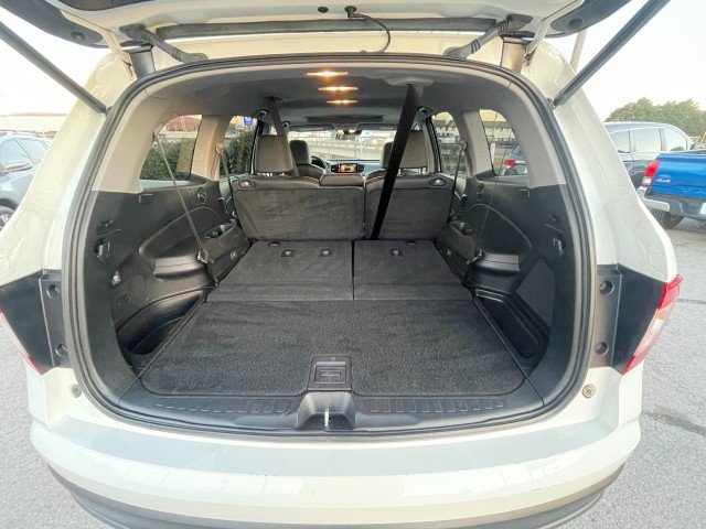 Used 2022 Honda Pilot Special Edition image 15