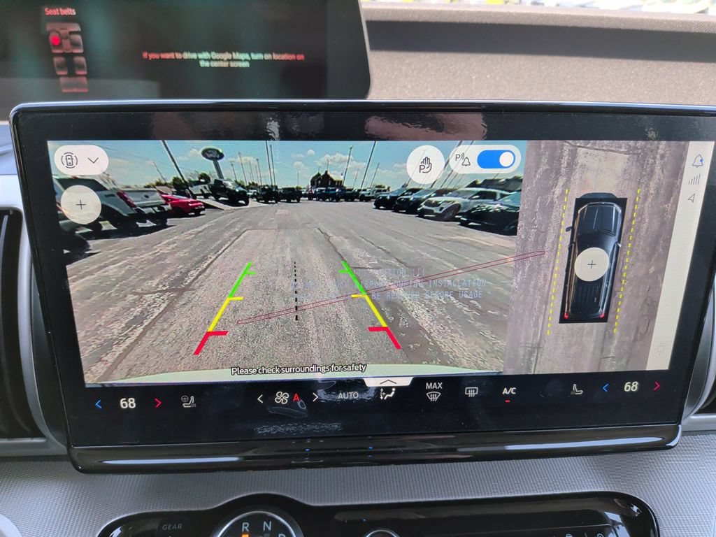 New 2026 Ford Expedition Max Active AWD/4WD image 24