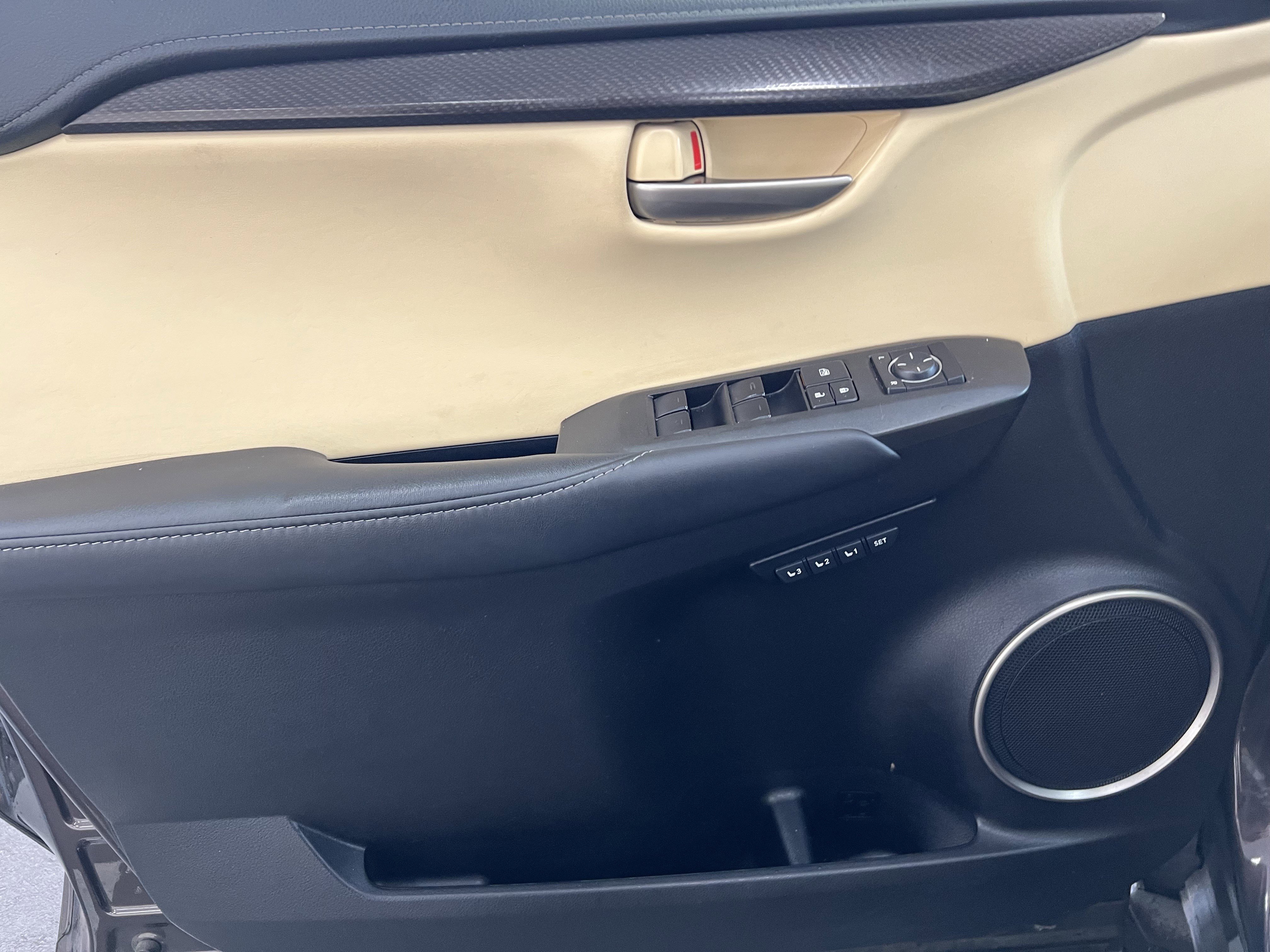 Used 2015 Lexus NX 200t FWD image 14