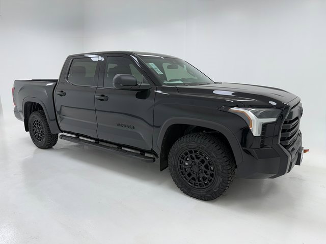 New 2026 Toyota Tundra SR5 image 1