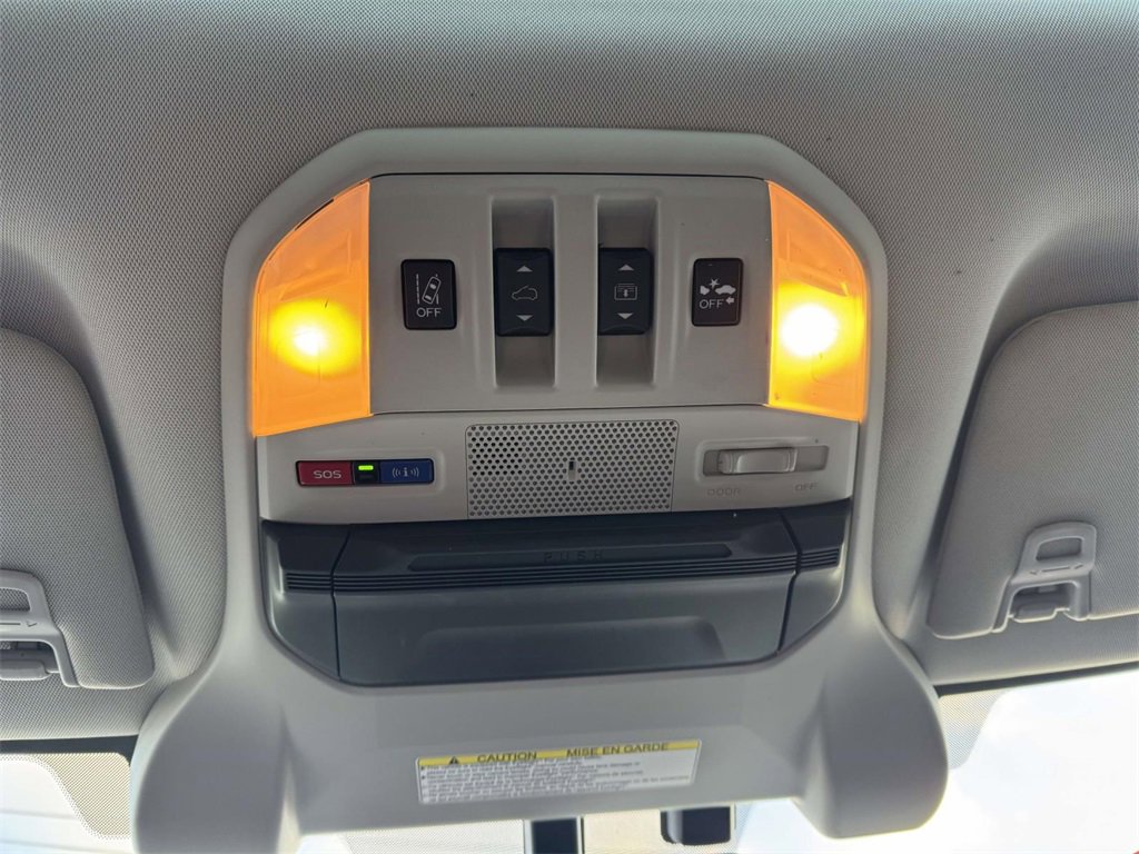 Used 2022 Subaru Ascent Touring image 30