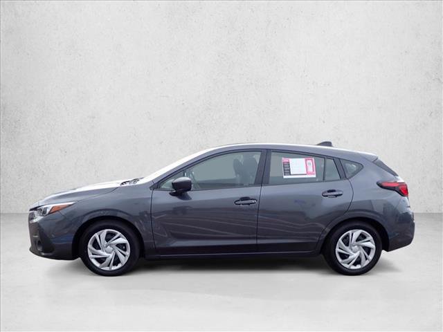 Used 2025 Subaru Impreza 2.0i AWD/4WD image 2