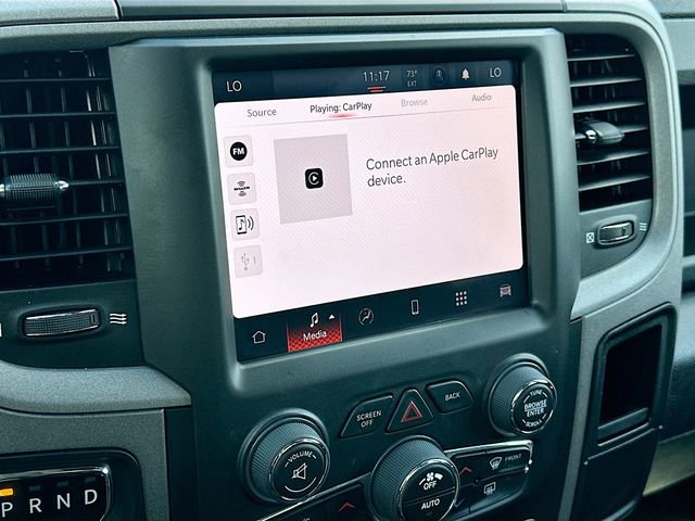 Used 2024 RAM 1500 Tradesman w/ Electronics Group image 14