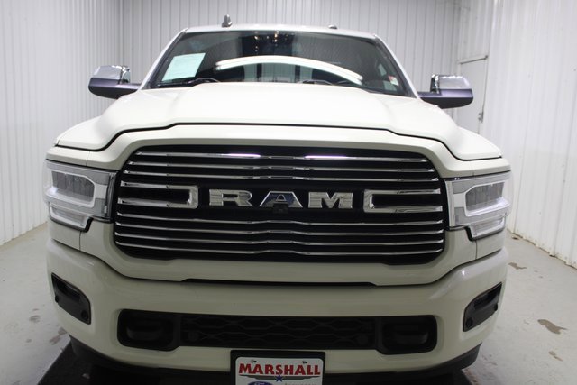Used 2019 RAM 2500 Laramie image 2