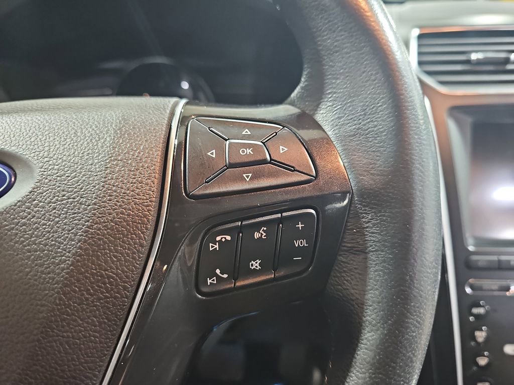 Used 2017 Ford Explorer Limited w/ Equipment Group 301A image 25