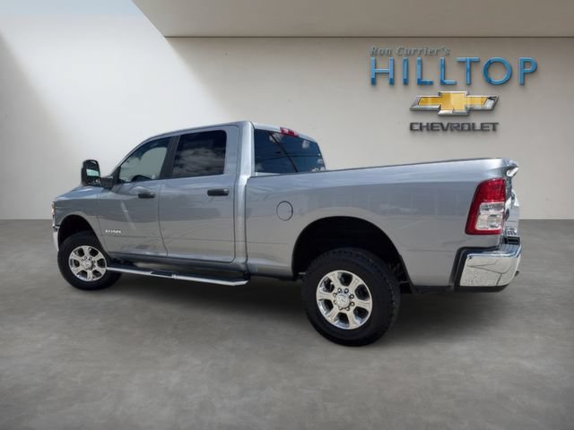 Used 2024 RAM 2500 Big Horn AWD/4WD image 10